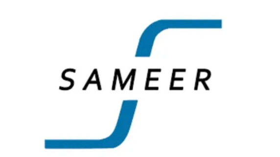 SAMEER Hiring: Apply Now for Exciting Recruitment Opportunities 2025